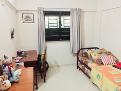 Blk 60 Telok Blangah Heights (Bukit Merah), HDB 3 Rooms #202559132